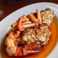 เมนูของร้าน กุ่ยหมง