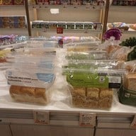 เมนู S&P Restaurant & Bakery เซ็นทรัลพระราม 2 ชั้น 4