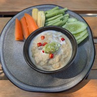 MoodangT.Jingjai ที่มีอาหารเช้า