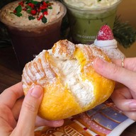 UNI DONUTS นามะโดนัท อโศก