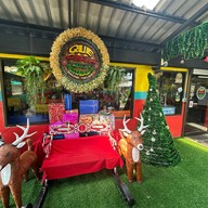 Que Pasa Mexican Food ปากเกร็ด