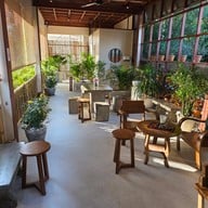 บรรยากาศ UMI Coffee Matcha & Sweets อูมิ คอฟฟี่ มัทฉะ แอนด์ สวีต.