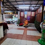 บรรยากาศ มธุรสเรือนแพ ฉะเชิงเทรา