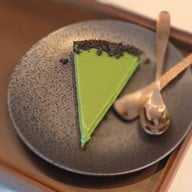 เมนูของร้าน UMI Coffee Matcha & Sweets อูมิ คอฟฟี่ มัทฉะ แอนด์ สวีต.