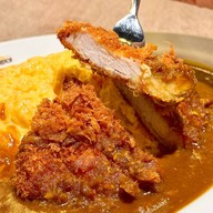 เมนูของร้าน Maji Curry สยามเซ็นเตอร์