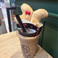 ชงดี เซ็นทรัลเวิลด์