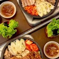 เมนูของร้าน Onkijung Thailand - 온기정