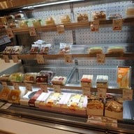 บรรยากาศ S&P Restaurant & Bakery เซ็นทรัลพระราม 2 ชั้น 4