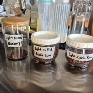 Butchery Coffee Sathorn