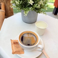 Forty One Coffee