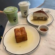 ร้าน เฟอร์เมนตี fermenti