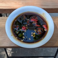 MoodangT.Jingjai ที่มีอาหารเช้า