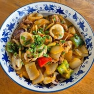 ฟองเบียร์