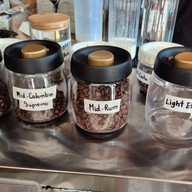 Butchery Coffee Sathorn