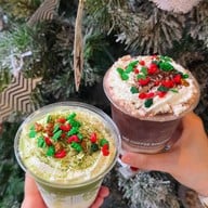 UNI DONUTS นามะโดนัท อโศก