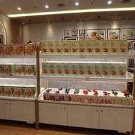 บรรยากาศ S&P Restaurant & Bakery เซ็นทรัลพระราม 2 ชั้น 4