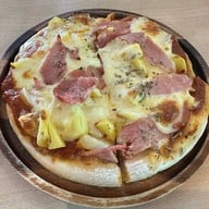 Que Pasa Mexican Food ปากเกร็ด