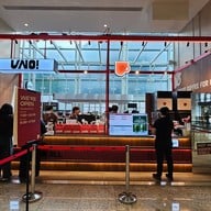 Uno Coffee Ctw Central World
