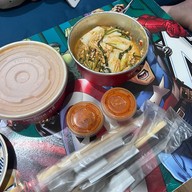 เจริญรส สุกี้ ปากเกร็ด