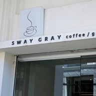 หน้าร้าน Sway Gray Coffee
