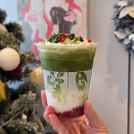 UNI DONUTS นามะโดนัท อโศก