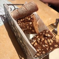 The Cheesecake Factory เซ็นทรัลเวิลด์