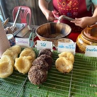 ตลาดบ้านใหม่ 100 ปี