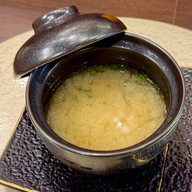 เมนูของร้าน Kushiro Omakase and Japanese Dining -