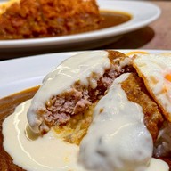 เมนูของร้าน Maji Curry สยามเซ็นเตอร์