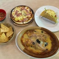 Que Pasa Mexican Food ปากเกร็ด