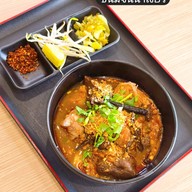 เมนูของร้าน Eatter อาหารคนเมือง บางพลี