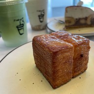 ร้าน เฟอร์เมนตี fermenti