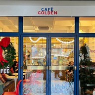 Café Golden • Coffee Pastry Pasta -