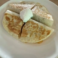 Que Pasa Mexican Food ปากเกร็ด