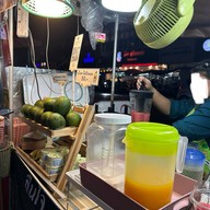 น้ำปั่นประดิพัทธ์