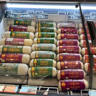 ข้าวแกงครัวสยาม×ป.อุบล LittleBiz ข้าวแกง Little Biz อ้อมน้อย