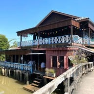 ตลาดบ้านใหม่ 100 ปี