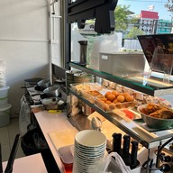 ข้าวแกงครัวสยาม×ป.อุบล LittleBiz ข้าวแกง Little Biz อ้อมน้อย