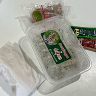 ข้าวแกงครัวสยาม×ป.อุบล LittleBiz ข้าวแกง Little Biz อ้อมน้อย