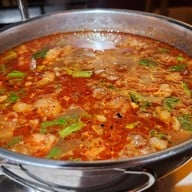 เมนูของร้าน Green House Soi.8