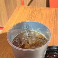 เมนูของร้าน Uno Coffee Ctw Central World