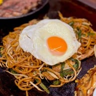 เมนูของร้าน Tsuruhashi Fugetsu ดองกิ ทองหล่อ