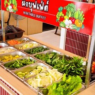 บรรยากาศ Eatter อาหารคนเมือง บางพลี