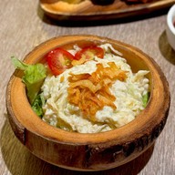 เมนูของร้าน Maji Curry สยามเซ็นเตอร์