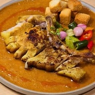 NAPHA Dusit Central Park