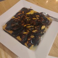 เมนูของร้าน กูโรตีชาชัก ประดิพัทธ์-สะพานควาย