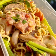 ปักหลักยำ