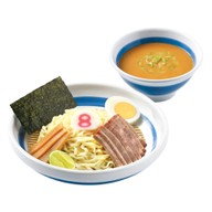 Hachiban Ramen เดอะมอลล์ ท่าพระ ชั้น 3
