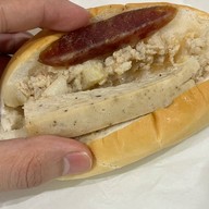 เมนูของร้าน ข้าวแกงครัวสยาม×ป.อุบล LittleBiz ข้าวแกง Little Biz อ้อมน้อย