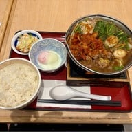 เมนูของร้าน Sukiya Seacon Square